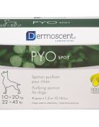 Dermoscent Pyo Spot Caine 10-20kg