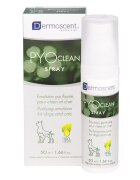 Dermoscent Pyoclean Spray for Dogs and Cats 50 ml