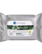 Dermoscent PYOclean Wipes 20 servetele