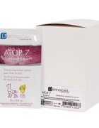 Dermoscent Refill Atop 7 Shampoo for Dogs and Cats 15 ml x 20