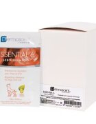 Dermoscent Refill Essential 6 Sebo Shampoo for Dogs and Cats 15 ml x 20