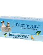 Dermoscent Shampoo Box Refill 4 cutii x 20 plicuri 15 ml