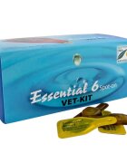Dermoscent Vet Kit 20 pipete