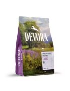 Devora Hrana semi-umeda caini Dog Semi-Moist Large Kibble Fresh Lamb & Rice 5 kg
