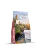 Devora Hrana uscata caini Dog Adult All Sizes Grain Free Monoprotein Somon 1.5 kg