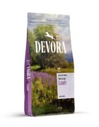Devora Hrana uscata caini Dog Adult Large Breed Grain Free Monoprotein Miel 12 kg