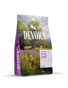 Devora Hrana uscata caini Dog Adult Large Breed Grain Free Monoprotein Miel 4 kg