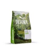 Devora Hrana uscata caini Dog Adult Small Breed Grain Free Monoprotein Iepure 1.5 kg