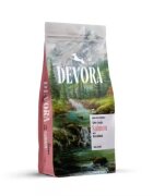 Devora Hrana uscata caini Dog Adult Small Breed Grain Free Somon Caprioara & Rata 7.5 kg