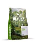 Devora Hrana uscata caini Dog Puppy & Junior Medium & Large Grain Free Monoprotein Iepure 4 kg
