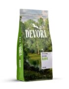Devora Hrana uscata caini Dog Puppy & Junior Medium & Large Grain Free Monoprotein Iepure 7.5 kg