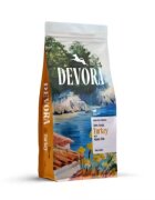 Devora Hrana uscata caini Dog Starter & Junior Grain Free Multiprotein Curcan & Peste Marin 7.5 kg
