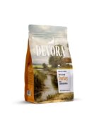 Devora Hrana uscata pisici Cat Adult Grain Free Curcan Pui & Rata 400 g