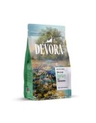 Devora Hrana uscata pisici Cat Kitten Grain Free Curcan Pui & Rata 400 g