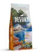 Devora Hrana uscata pisici Cat Sterilized Grain Free Curcan & Peste Marin 7.5 kg
