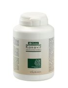 Diafarm Kanavit Calciu & Trace mineral 350 tablete