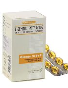 Diafarm Omega 3 + 6 + 9 40 comprimate