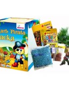 Diversa Acvariu Junior Pirat 10 L