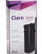 Diversa Filtru Claro 1000 (150L)