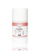 Doctor Totolici Balsam solid/ stick labute si nas 30 ml