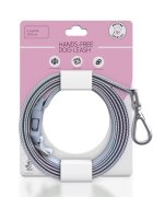Doctor Totolici Lesa Hands-free ultra-usoara din policoton culoare Baby Blue