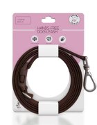 Doctor Totolici Lesa Hands-free ultra-usoara din policoton culoare Brown