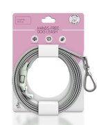 Doctor Totolici Lesa Hands-free ultra-usoara din policoton culoare Pastel Green