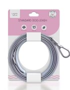 Doctor Totolici Lesa ultra-usoara din policoton culoare Baby Blue