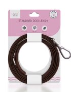 Doctor Totolici Lesa ultra-usoara din policoton culoare Brown