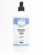 Doctor Totolici Sampon natural caini 500 ml