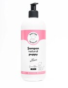 Doctor Totolici Sampon natural puppy 500 ml