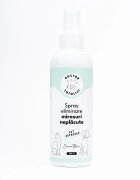 Doctor Totolici Spray eliminare mirosuri neplacute fara parfum 200 ml