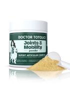 Doctor Totolici Supliment pentru articulatii Joints & Mobility 100 g