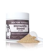 Doctor Totolici Supliment pentru imunitate Immunity Boost 100 g