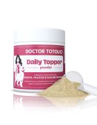 Doctor Totolici Supliment pentru suport zilnic Daily Topper 100 g