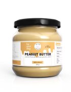 Doctor Totolici Unt de arahide pentru caini 360 g