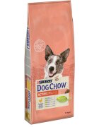Dog Chow ACTIVE Pui 14 kg