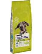 Dog Chow Adult Talie Mare Curcan 14 kg