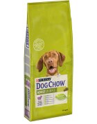 Dog Chow Adult Talie Medie Miel 14 kg