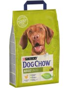 Dog Chow Adult Talie Medie Pui 2.5 kg