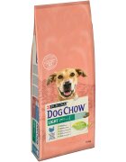 Dog Chow LIGHT Curcan 14 kg