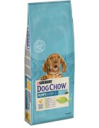Dog Chow Puppy Pui 14 kg