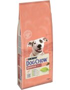 Dog Chow SENSITIVE Somon 14 kg