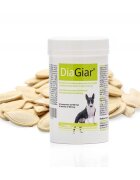 DOGOteka DOGO GIAR 60 tablete caini si pisici
