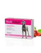 DOGOteka DOGO MULTI ADAPT 60 tablete caini si pisici