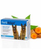 DOGOteka FERTI ADAPT 60 tablete caini si pisici