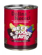 Dolina Hrana umeda caini Noteci Superfood Vita si Inimi Gasca 800 g
