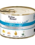 Dolina Mini Junior Burta Miel 185 g
