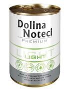 Dolina Noteci Light 400 g