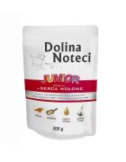 Dolina Noteci Plic Junior Inima de Vita 300 g
